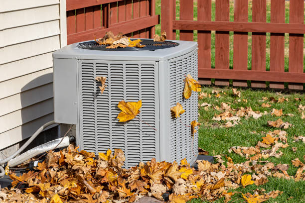 Pacific, MO HVAC Company