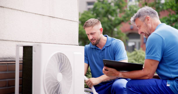 Best Seasonal HVAC Services in Pacific, MO