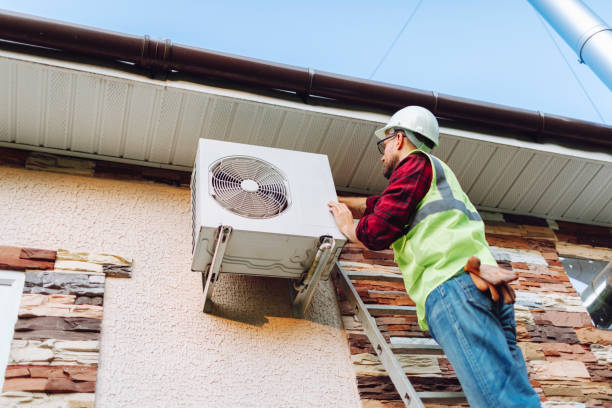 Best HVAC Consulting and Engineering in Pacific, MO