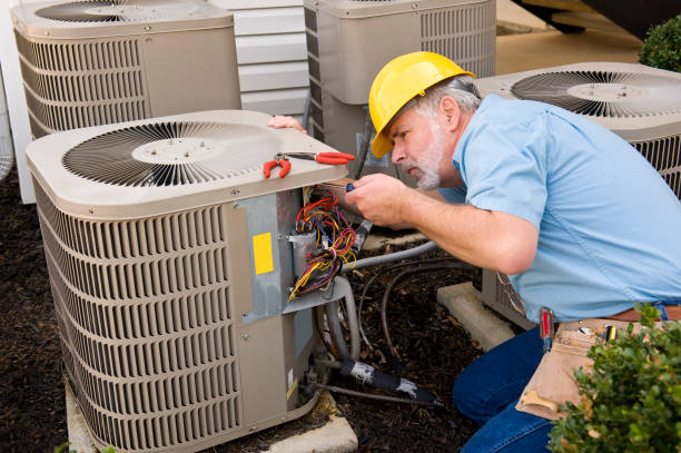 Best Furnace Cleaning in Pacific, MO