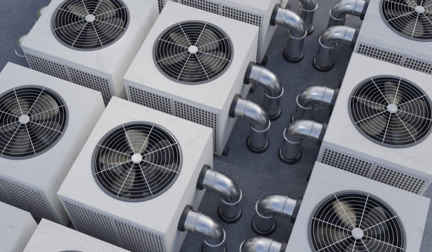 Best HVAC Supply and Distribution in Pacific, MO