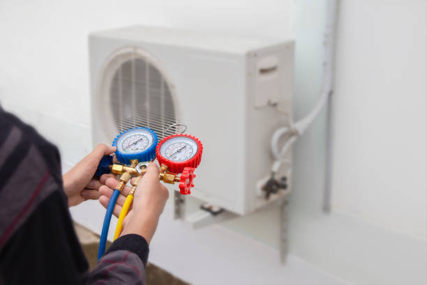 Best HVAC Training and Certification in Pacific, MO