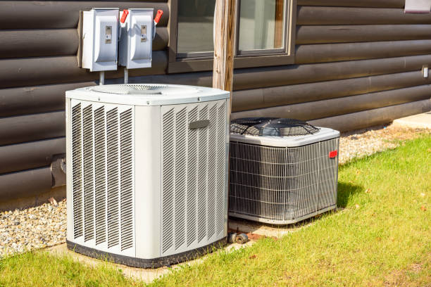 Best HVAC Equipment and Components in Pacific, MO
