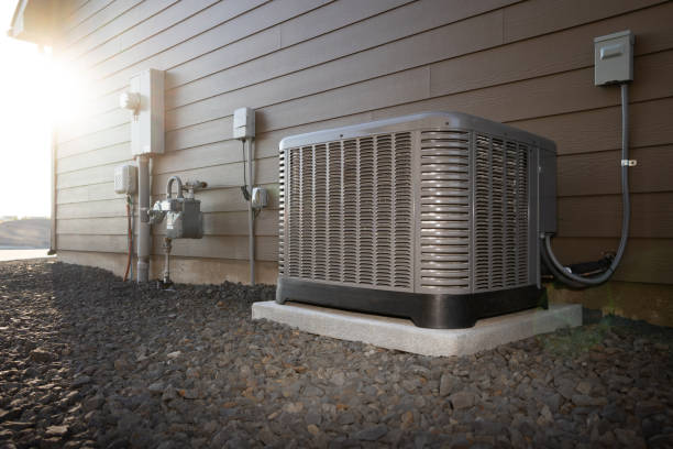 Best Commercial HVAC in Pacific, MO